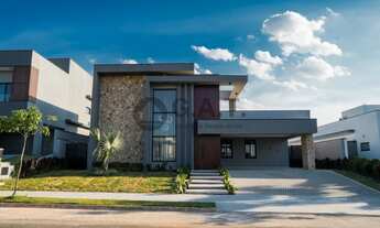 Imagem: Casa à Venda no Condomínio Saint Patrick