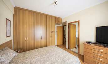 Imagem 6: Apartamento à venda em Parque Campolim, Sorocaba-SP: 3 quartos, 1 suíte, 2 salas, 2 banhei