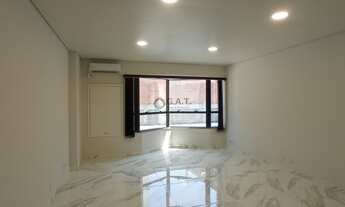 Imagem 4: Sala Comercial à Venda em Condomínio no Centro de Sorocaba-SP: 1 Sala, 1 Banheiro, 2 Vagas