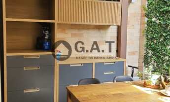 Imagem 7: Casa em Condomínio à Venda em Sorocaba-SP: 3 Quartos, 1 Suíte, 2 Salas, 2 Vagas de Garagem