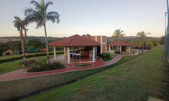 Imagem: Terreno de 1.000 m² à venda no Condomínio