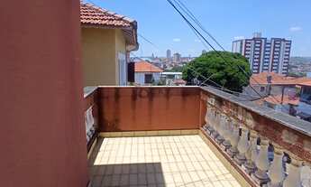 Imagem 7: Casa para locação no Centro de Sorocaba-SP com 4 quartos, 3 salas, 3 banheiros e 174,50 m²