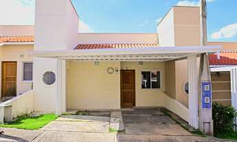 Imagem: CASA À VENDA NO CONDOMÍNIO FELICITÁ