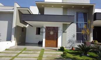 Imagem: Locação de Casa em Condomínio de Luxo