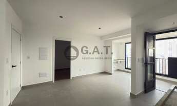 Imagem 4: Apartamento à venda em Sorocaba-SP: 1 quarto, 1 suíte, 1 sala, 2 banheiros, 1 vaga de gara