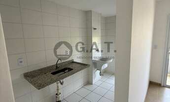 Imagem 7: Apartamento à venda em Sorocaba-SP, Vila Barcelona: 2 quartos, 2 salas, 1 banheiro, 1 vaga