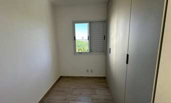 Imagem 3: Venda de Apartamento de 2 Quartos no Jardim das Magnólias, Sorocaba-SP: 49m², 1 Sala, 1 Ba