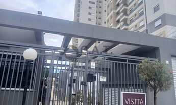 Imagem: Apartamento para locação em Sorocaba-SP