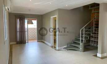 Imagem 2: Casa de condomínio à venda, no Condomínio Monte Carlo, em Sorocaba, Condomínio Monte Carlo