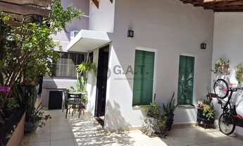 Imagem 4: Venda: Casa com 2 quartos, 2 salas, 2 banheiros e 2 vagas no Jd. Residencial Villa Amato