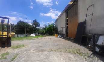 Imagem: Galpão Comercial de 150m² para Locação