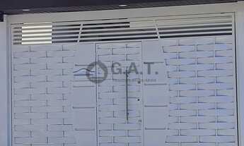 Imagem 2: Lindo sobrado de médio padrão com duas possibilidades de uso e 4 vagas de garagem