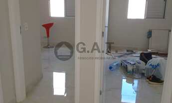 Imagem 6: Aluguel de Apartamento 2 quartos em Sorocaba-SP, Bairro Altos de Ipanema: 2 salas, 1 banhe