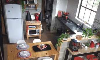 Imagem: Loft à venda em Boituva-SP, bairro Recanto