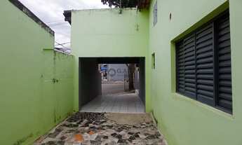 Imagem 7: Excelente Casa para Locação em Sorocaba-SP, Bairro Parque Vitória Régia! 2 Quartos, 1 Sala