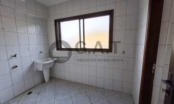 Imagem 6: Imperdível apartamento com 3 quartos, 1 suíte e 2 salas na Vila Carvalho, Sorocaba-SP: 161