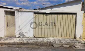 Imagem: Casa para locação na Vila Porcel, Sorocaba-SP