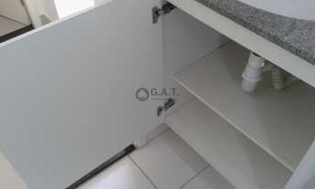 Imagem 7: Apartamento à venda em Sorocaba-SP, Vila Progresso: 2 quartos, 1 sala, 1 banheiro, 1 vaga