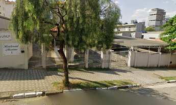 Imagem: Aluguel de Apartamento no Parque Morumbi