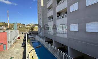 Imagem: Apartamento à venda em Sorocaba-SP, Vila