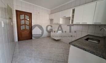 Imagem 4: Imperdível apartamento com 3 quartos, 1 suíte e 2 salas na Vila Carvalho, Sorocaba-SP: 161