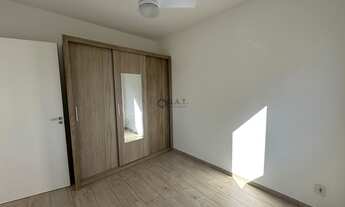 Imagem 6: Venda de Apartamento de 2 Quartos no Jardim das Magnólias, Sorocaba-SP: 49m², 1 Sala, 1 Ba