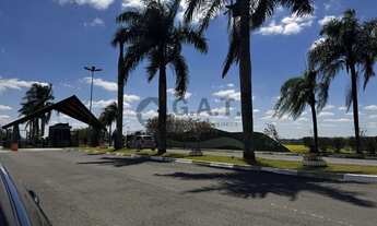 Imagem 3: Terreno de 1.000 m² à venda no Condomínio Saint Charbel em Aracoiaba da Serra-SP - Oportun