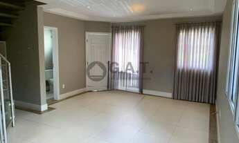 Imagem 6: Casa de condomínio à venda, no Condomínio Monte Carlo, em Sorocaba, Condomínio Monte Carlo