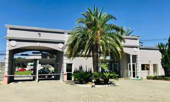 Imagem: APARTAMENTO À VENDA NO ALPHA CLUB -Votorantim/SP