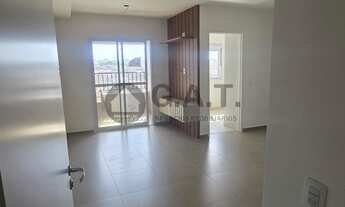 Imagem 4: Apartamento à venda em Sorocaba-SP, Vila Progresso! 2 quartos, 1 suíte, 2 salas, 1 banheir