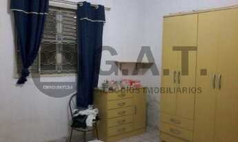 Imagem 6: Casa para locação na Vila Porcel, Sorocaba-SP: 2 quartos, 2 salas, 1 banheiro, 1 vaga de g