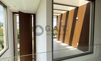 Imagem 7: Casa no condomínio Alphaville Nova Esplanada 3 em Votorantim-SP: 4 quartos, 4 suítes, 3 sa