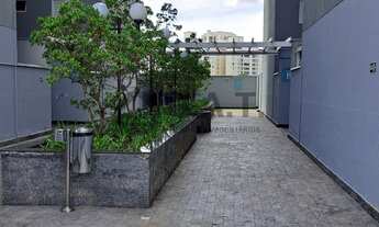 Imagem 3: Apartamento de 3 quartos para locação no Jardim Emilia, Sorocaba-SP: Espaçoso, moderno e c