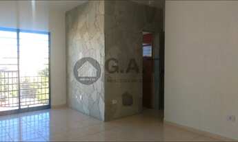 Imagem 2: Apartamento à venda na Vila Jardini, Sorocaba-SP: 2 quartos, 2 salas, 2 banheiros, 1 vaga