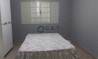 Imagem 4: Casa para locação em Sorocaba-SP, Vila Barcelona: 2 quartos, 1 suíte, 1 sala, 2 banheiros