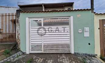 Imagem: Casa para Locação em Sorocaba-SP, Jardim