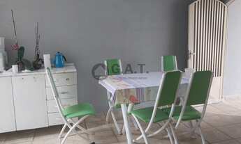 Imagem 2: Casa para locação em Sorocaba-SP, Vila Barcelona: 2 quartos, 1 suíte, 1 sala, 2 banheiros