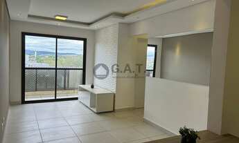 Imagem: Aluguel de Apartamento no Jardim Santa Fe