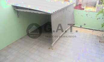 Imagem 4: Casa à venda em Sorocaba-SP, Jardim Prestes de Barros: 4 quartos, 1 suíte, 2 salas, 2 banh