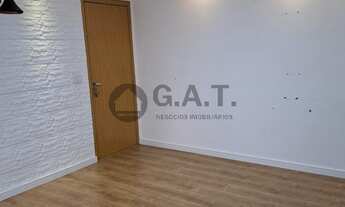 Imagem 6: Imperdível: Apartamento de 2 quartos no Jardim São Carlos, Sorocaba-SP - 56,44m², 2 salas