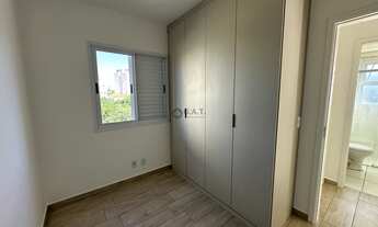 Imagem 2: Apartamento para locação no Jardim das Magnólias, Sorocaba-SP: 2 quartos, 1 sala, 1 banhei