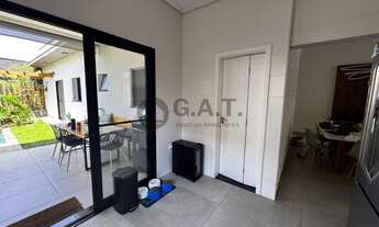 Imagem 7: Oportunidade única: Casa de alto padrão em condomínio, 3 suítes, 4 vagas na cidade de Soro