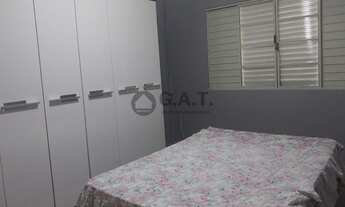 Imagem 5: Casa para locação em Sorocaba-SP, Vila Barcelona: 2 quartos, 1 suíte, 1 sala, 2 banheiros