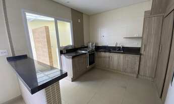 Imagem 4: Casa em Condomínio de Alto Padrão para Locação em Sorocaba-SP, Jardim Santa Rosalia: 3 qua