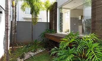 Imagem 4: Casa no condomínio Aldeia da Mata para locação em Votorantim-SP. 4 quartos, 4 suítes, 2 sa