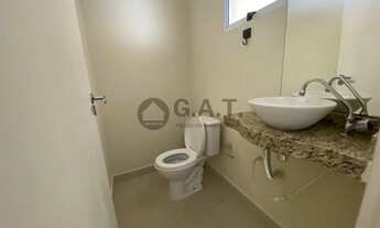 Imagem 5: Aproveite a oportunidade de adquirir esta bela casa em condomínio no Jardim Santa Rosália