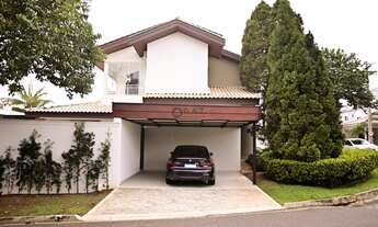 Imagem 3: CASA À VENDA NO CONDOMÍNIO GRANJA OLGA II - SOROCABA/SP