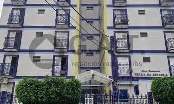 Imagem: Apartamento à venda em Parque Campolim