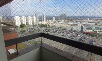 Imagem: Apartamento de 3 quartos com suíte e 100m²