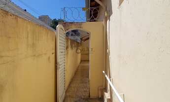 Imagem 6: Casa à venda no Centro de Sorocaba-SP com 1 quarto, 1 suíte, 1 sala, 1 banheiro, 1 vaga de